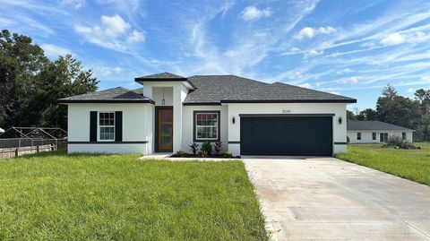 A home in OCALA