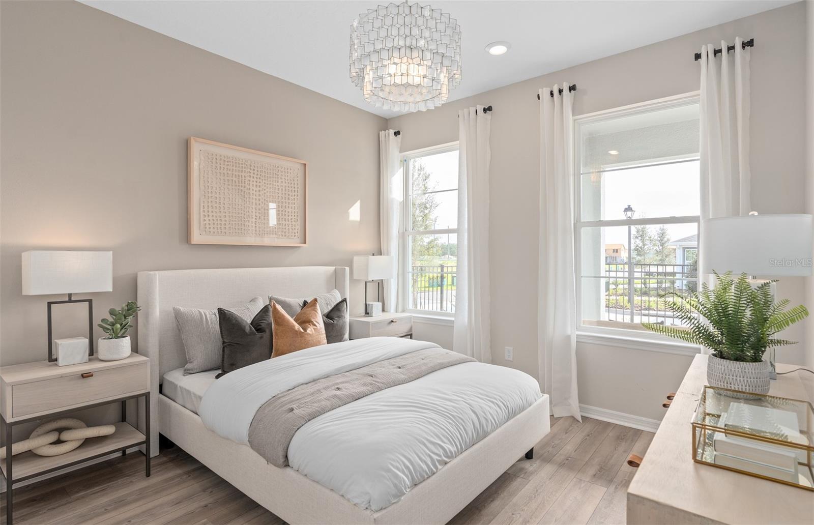 WINDING MEADOWS - Residential