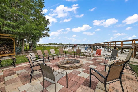 Tiny photo for 37945 Monticello Street, Leesburg, FL 34788 (MLS # G5119425)
