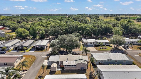 Tiny photo for 37945 Monticello Street, Leesburg, FL 34788 (MLS # G5119425)