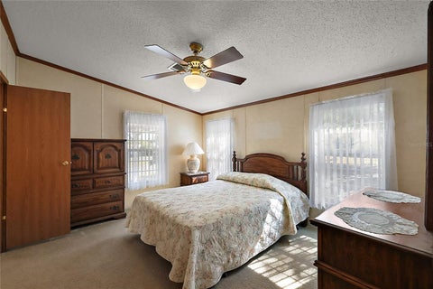 Tiny photo for 37945 Monticello Street, Leesburg, FL 34788 (MLS # G5119425)