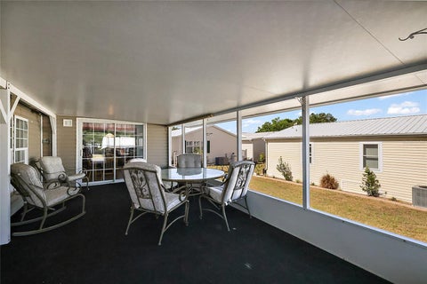Tiny photo for 37945 Monticello Street, Leesburg, FL 34788 (MLS # G5119425)