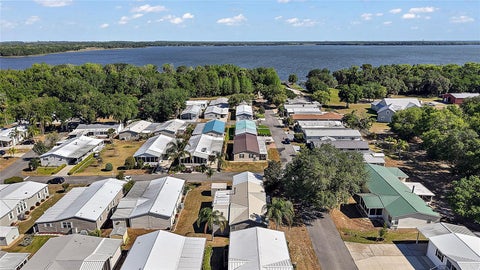 Tiny photo for 37945 Monticello Street, Leesburg, FL 34788 (MLS # G5119425)