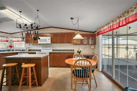 Tiny photo for 37945 Monticello Street, Leesburg, FL 34788 (MLS # G5119425)