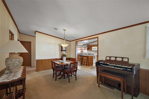 Tiny photo for 37945 Monticello Street, Leesburg, FL 34788 (MLS # G5119425)