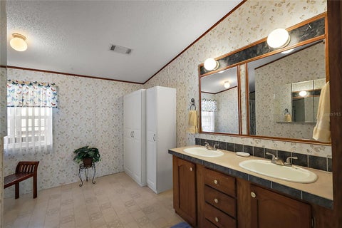 Tiny photo for 37945 Monticello Street, Leesburg, FL 34788 (MLS # G5119425)