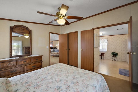 Tiny photo for 37945 Monticello Street, Leesburg, FL 34788 (MLS # G5119425)