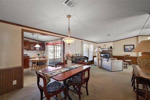 Tiny photo for 37945 Monticello Street, Leesburg, FL 34788 (MLS # G5119425)