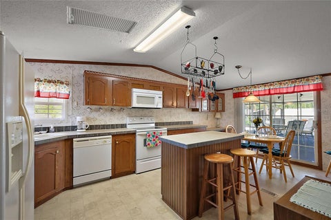 Tiny photo for 37945 Monticello Street, Leesburg, FL 34788 (MLS # G5119425)
