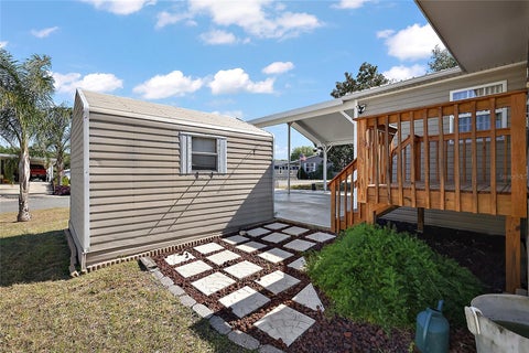 Tiny photo for 37945 Monticello Street, Leesburg, FL 34788 (MLS # G5119425)