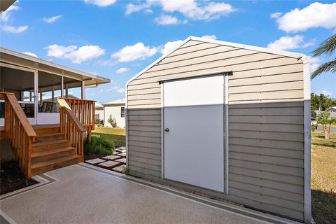 Tiny photo for 37945 Monticello Street, Leesburg, FL 34788 (MLS # G5119425)