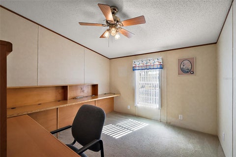 Tiny photo for 37945 Monticello Street, Leesburg, FL 34788 (MLS # G5119425)