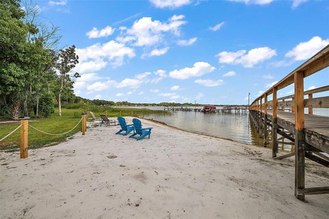 Tiny photo for 37945 Monticello Street, Leesburg, FL 34788 (MLS # G5119425)