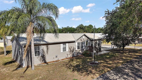 Tiny photo for 37945 Monticello Street, Leesburg, FL 34788 (MLS # G5119425)