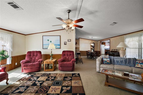 Tiny photo for 37945 Monticello Street, Leesburg, FL 34788 (MLS # G5119425)