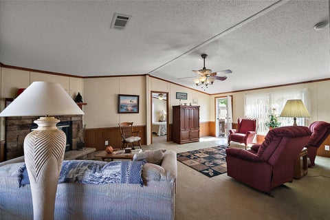 Tiny photo for 37945 Monticello Street, Leesburg, FL 34788 (MLS # G5119425)