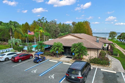 Tiny photo for 37945 Monticello Street, Leesburg, FL 34788 (MLS # G5119425)