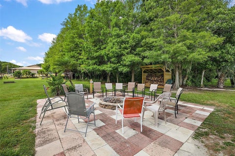 Tiny photo for 37945 Monticello Street, Leesburg, FL 34788 (MLS # G5119425)