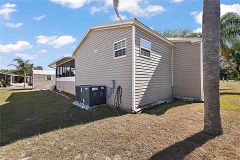 Tiny photo for 37945 Monticello Street, Leesburg, FL 34788 (MLS # G5119425)