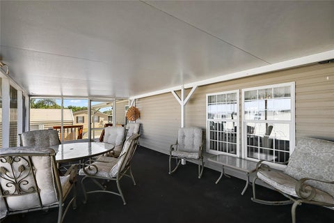 Tiny photo for 37945 Monticello Street, Leesburg, FL 34788 (MLS # G5119425)