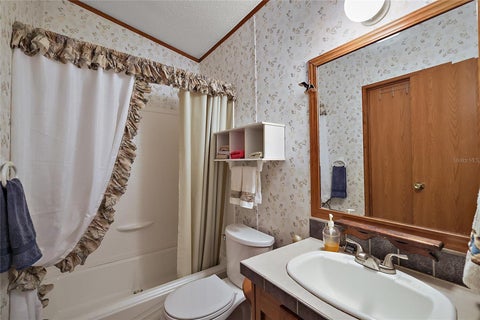 Tiny photo for 37945 Monticello Street, Leesburg, FL 34788 (MLS # G5119425)