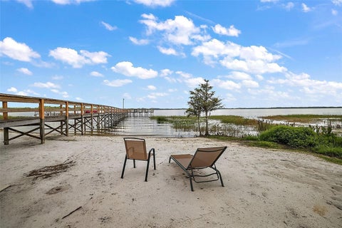 Tiny photo for 37945 Monticello Street, Leesburg, FL 34788 (MLS # G5119425)
