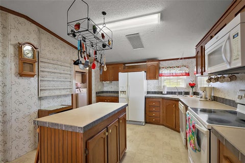 Tiny photo for 37945 Monticello Street, Leesburg, FL 34788 (MLS # G5119425)