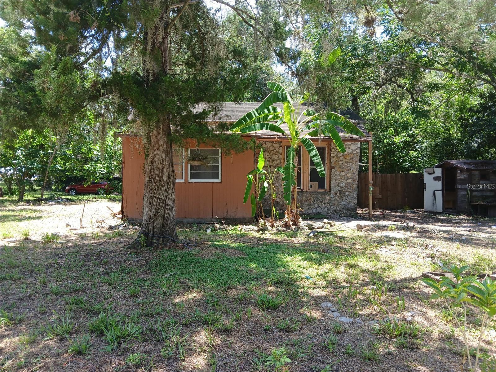 ACREAGE & UNREC - Residential