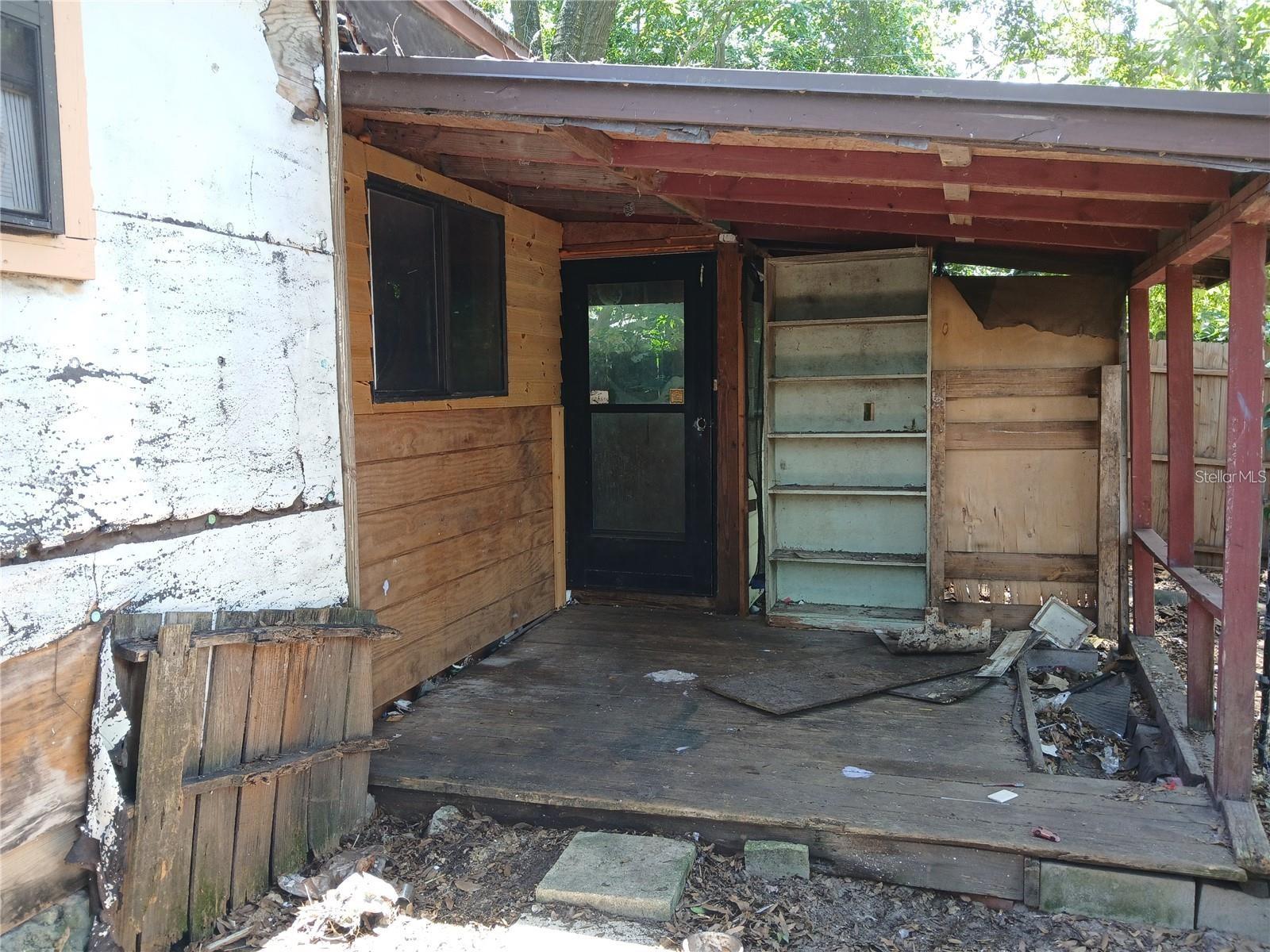ACREAGE & UNREC - Residential