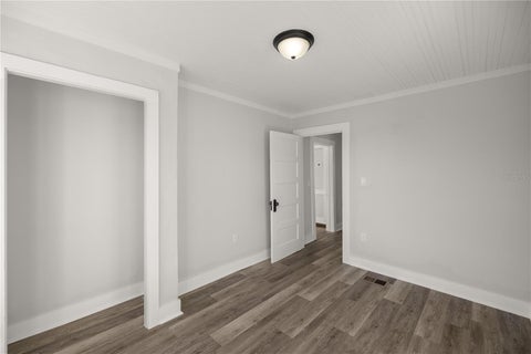 Tiny photo for 401 N Dixie Avenue, Fruitland Park, FL 34731 (MLS # OM732661)
