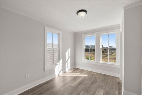 Tiny photo for 401 N Dixie Avenue, Fruitland Park, FL 34731 (MLS # OM732661)