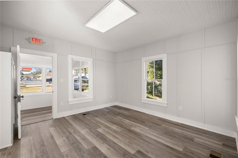 Tiny photo for 401 N Dixie Avenue, Fruitland Park, FL 34731 (MLS # OM732661)