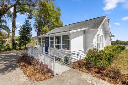 401 N DIXIE AVENUE FRUITLAND PARK FL 34731