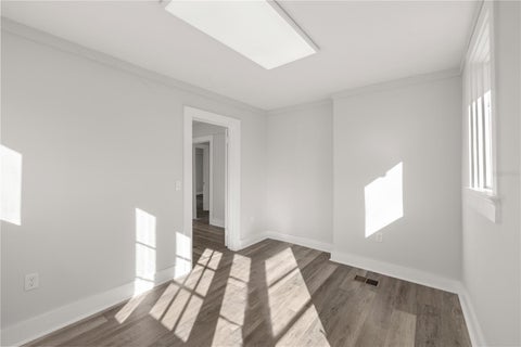 Tiny photo for 401 N Dixie Avenue, Fruitland Park, FL 34731 (MLS # OM732661)
