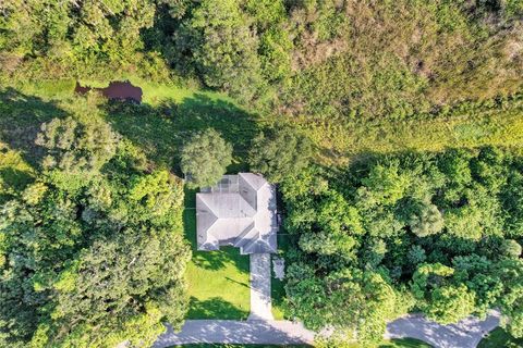 A home in NORTH PORT