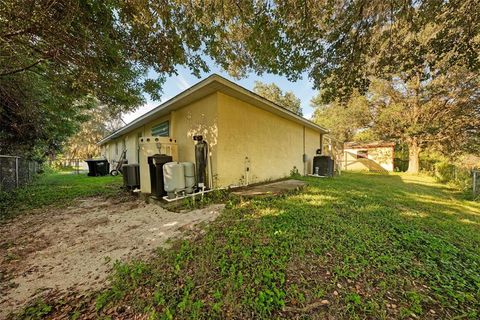 A home in NORTH PORT