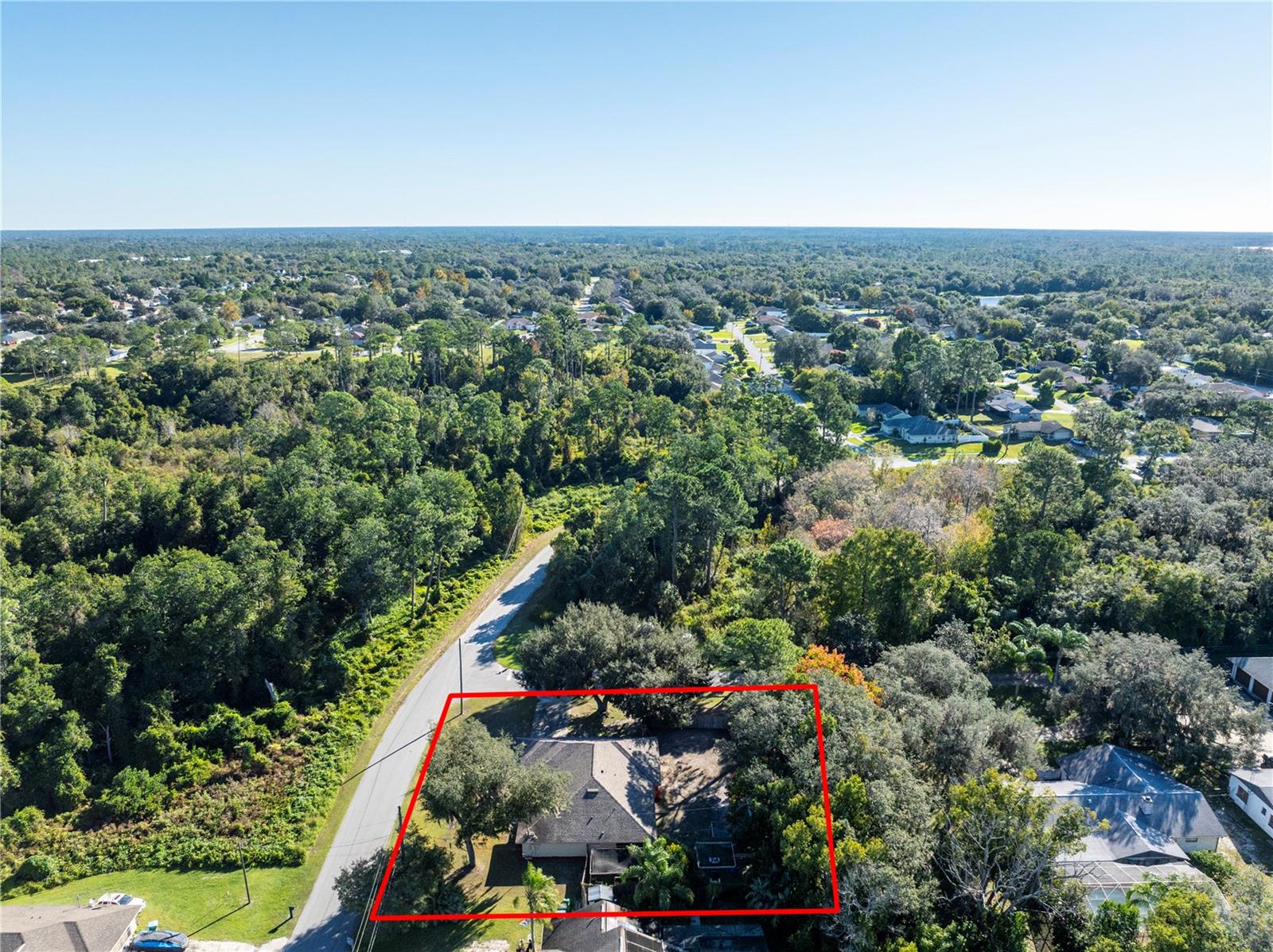 DELTONA LAKES UNIT 27 - Residential