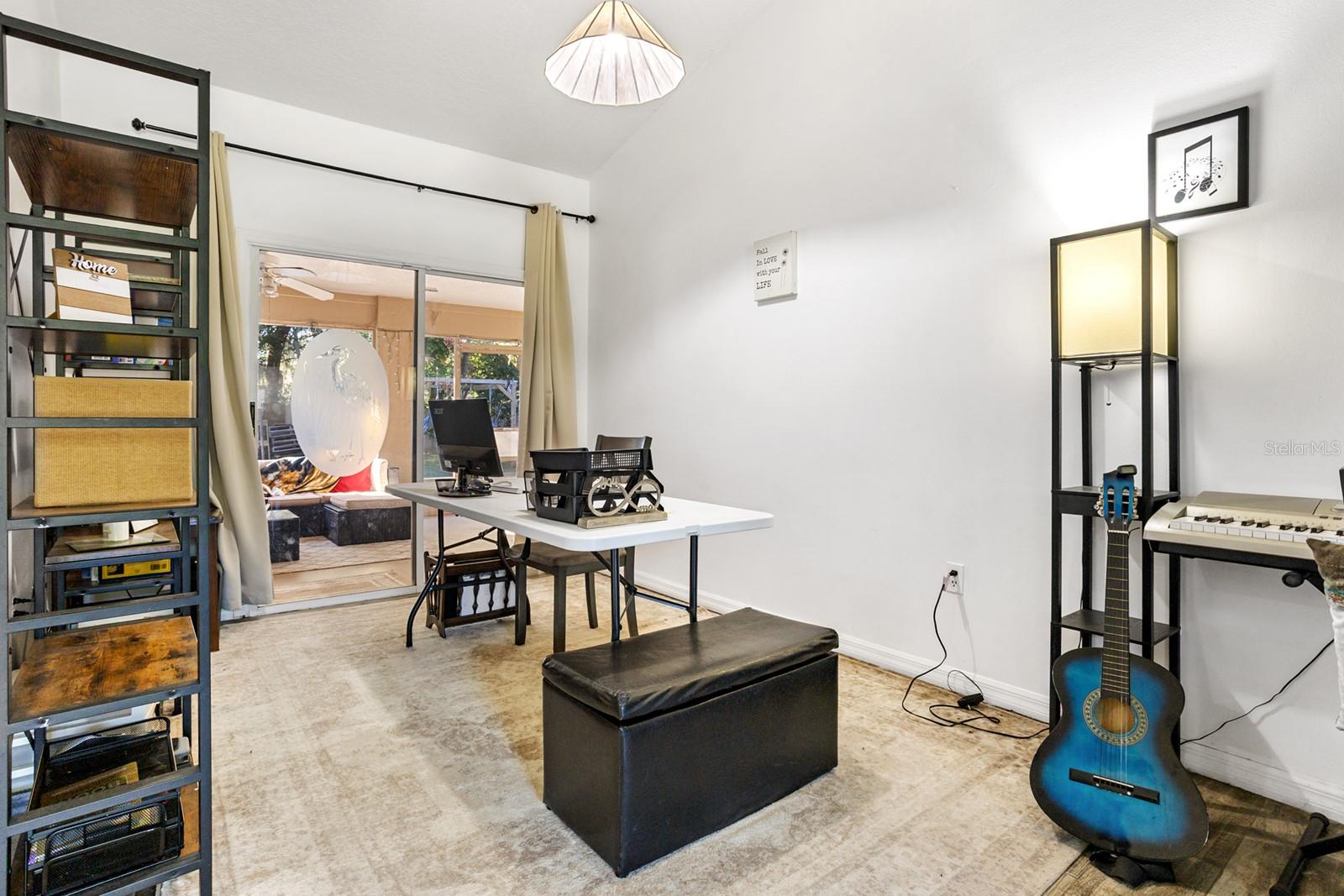 DELTONA LAKES UNIT 27 - Residential