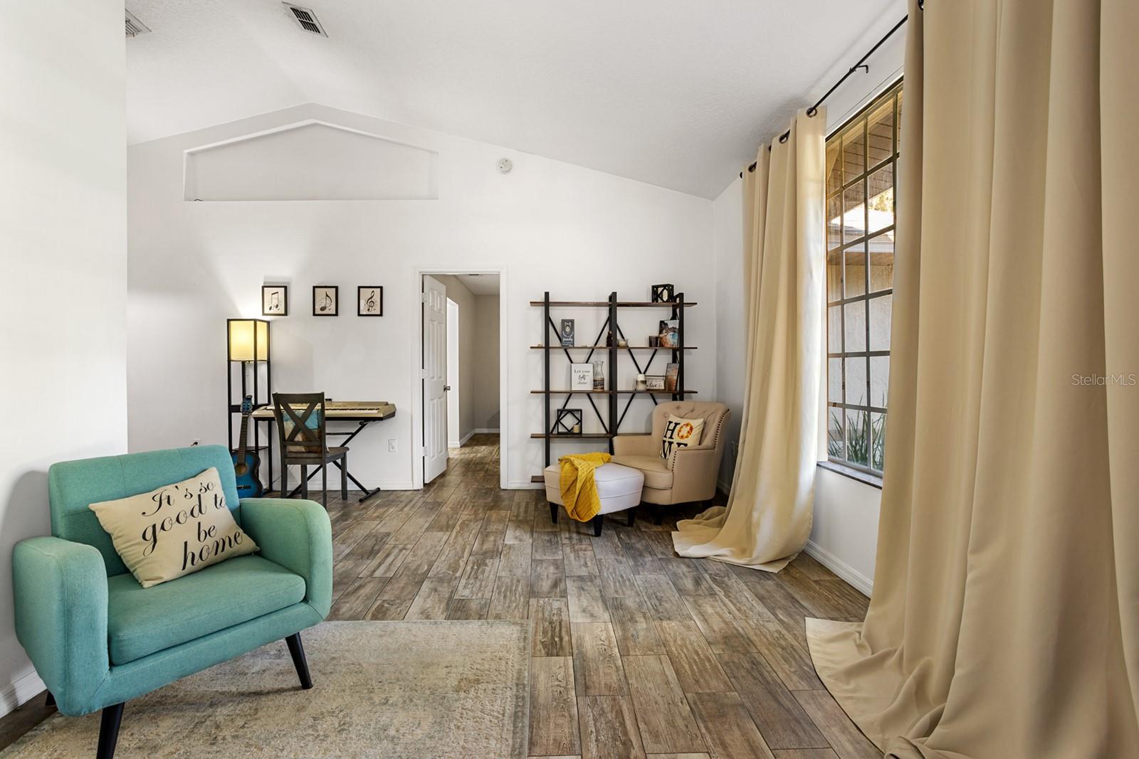 DELTONA LAKES UNIT 27 - Residential