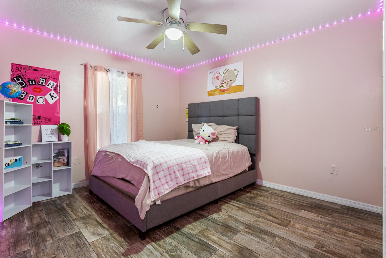 DELTONA LAKES UNIT 27 - Residential