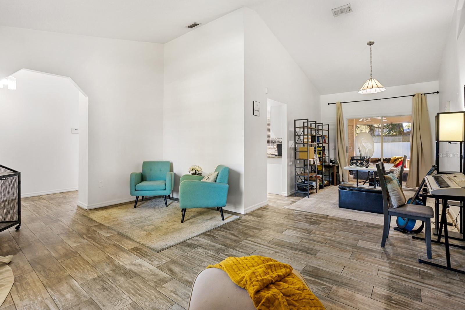 DELTONA LAKES UNIT 27 - Residential