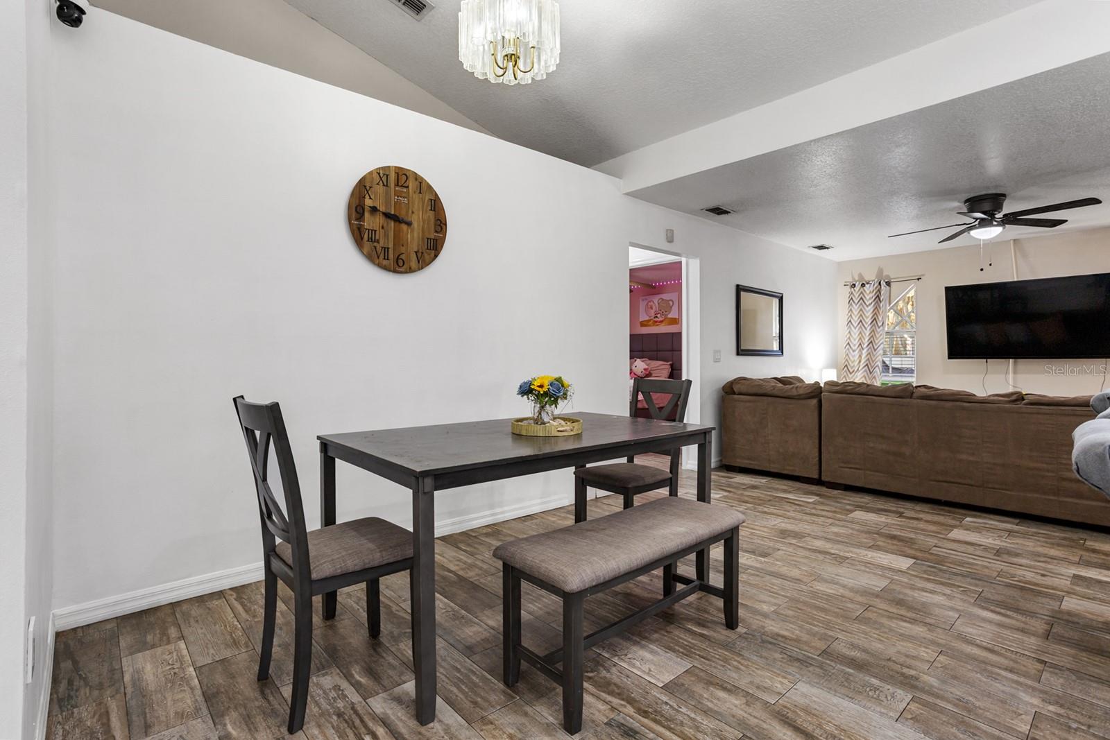 DELTONA LAKES UNIT 27 - Residential