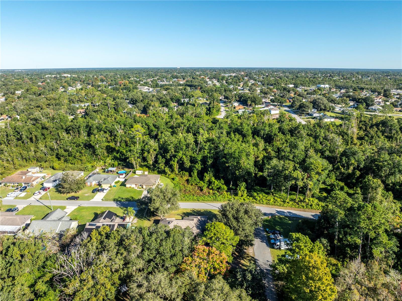 DELTONA LAKES UNIT 27 - Residential