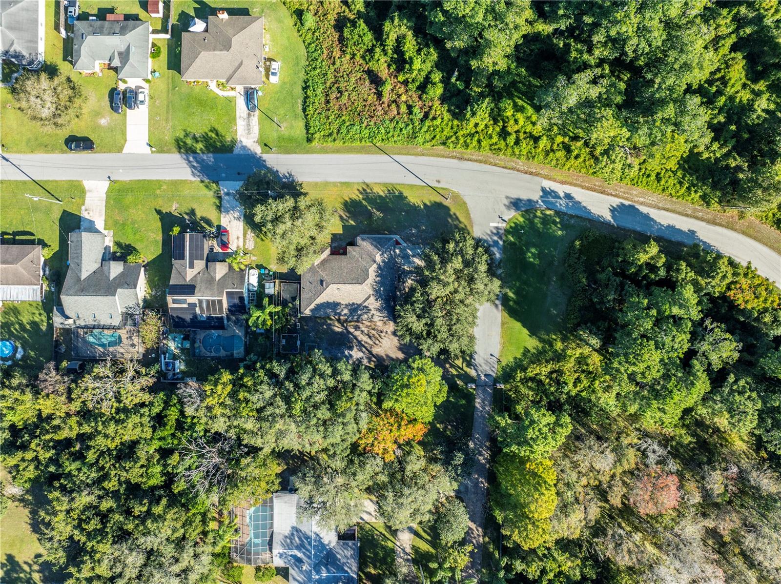 DELTONA LAKES UNIT 27 - Residential