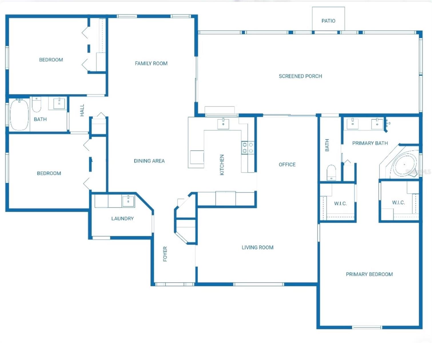 DELTONA LAKES UNIT 27 - Residential
