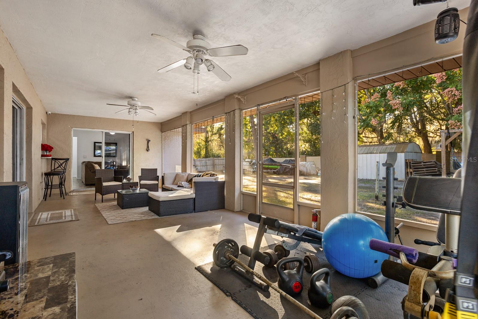 DELTONA LAKES UNIT 27 - Residential