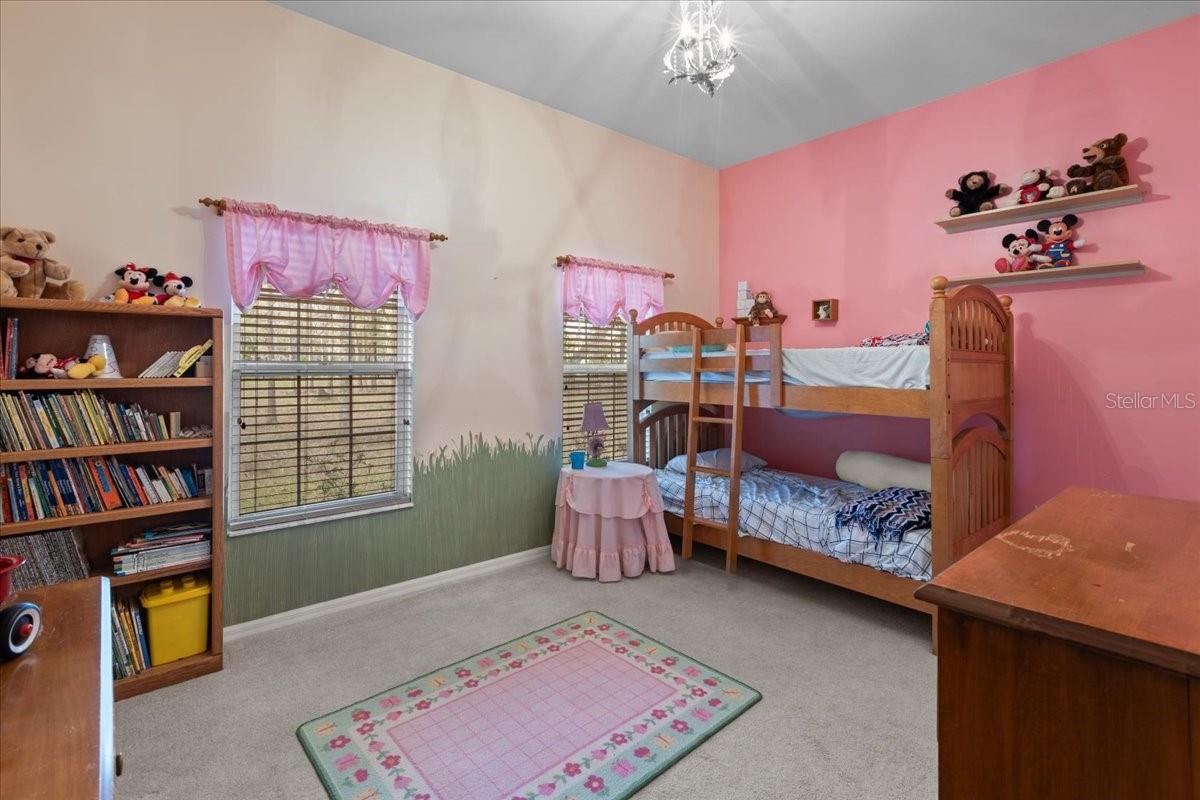 STEEPLECHASE FARMS - Residential