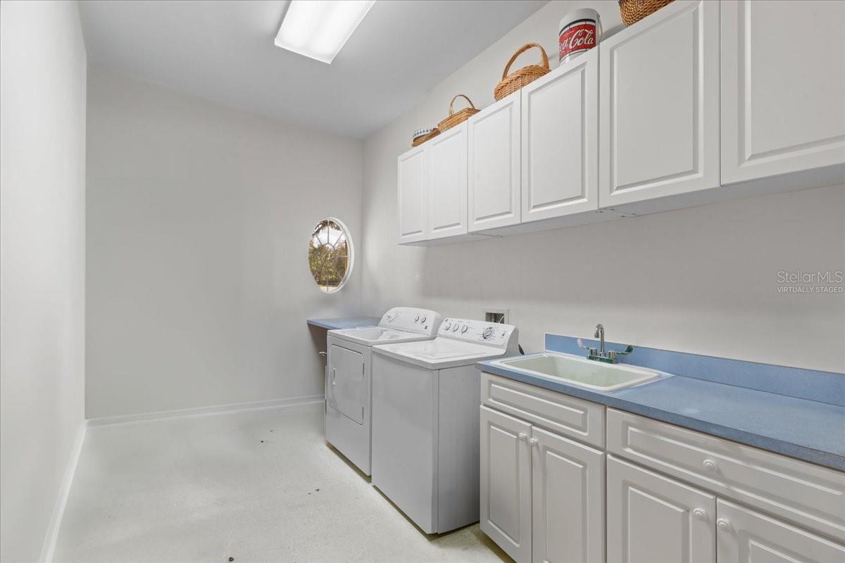 STEEPLECHASE FARMS - Residential