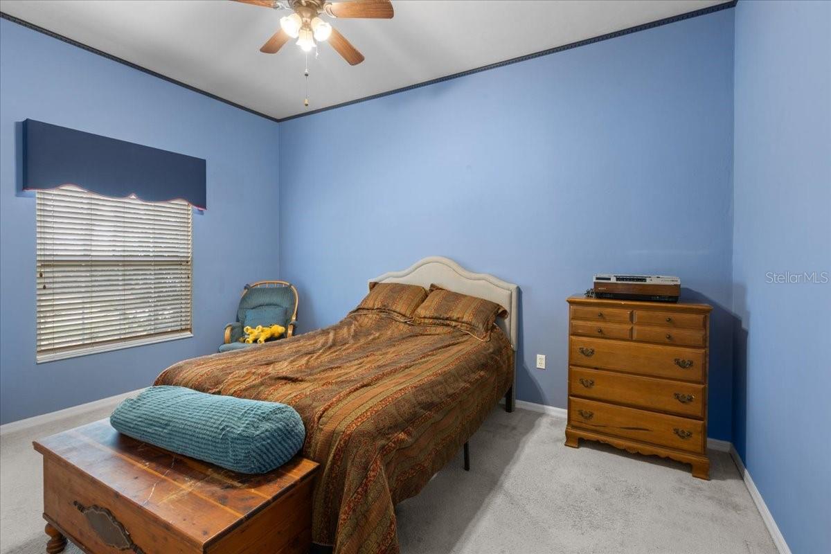 STEEPLECHASE FARMS - Residential