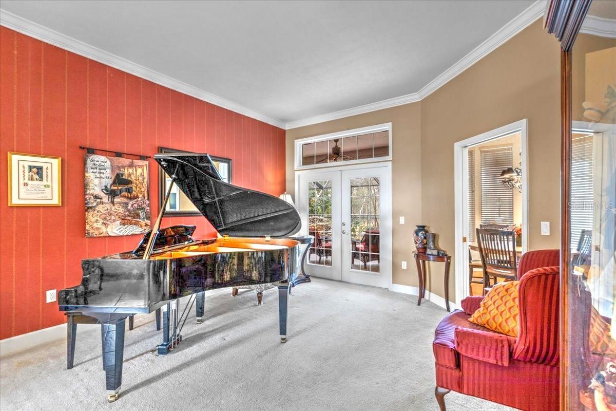 STEEPLECHASE FARMS - Residential